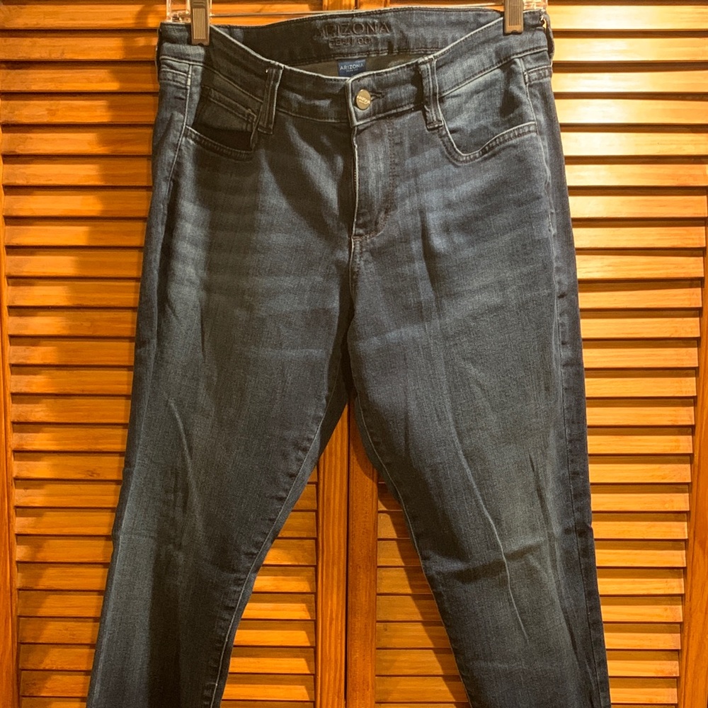 Arizona Dark denim jeans